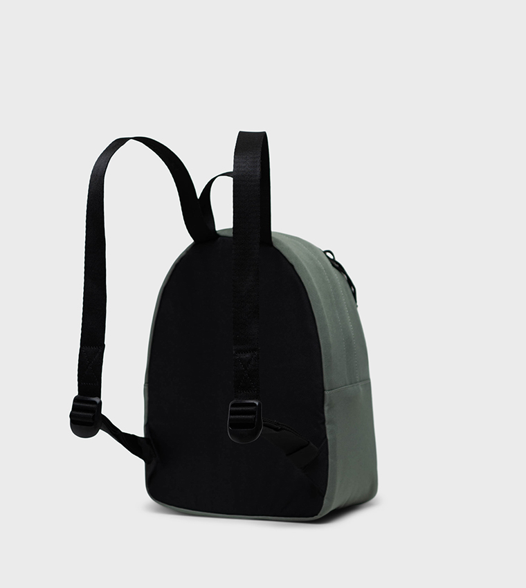 Classic™ Logo Badge Mini Backpack