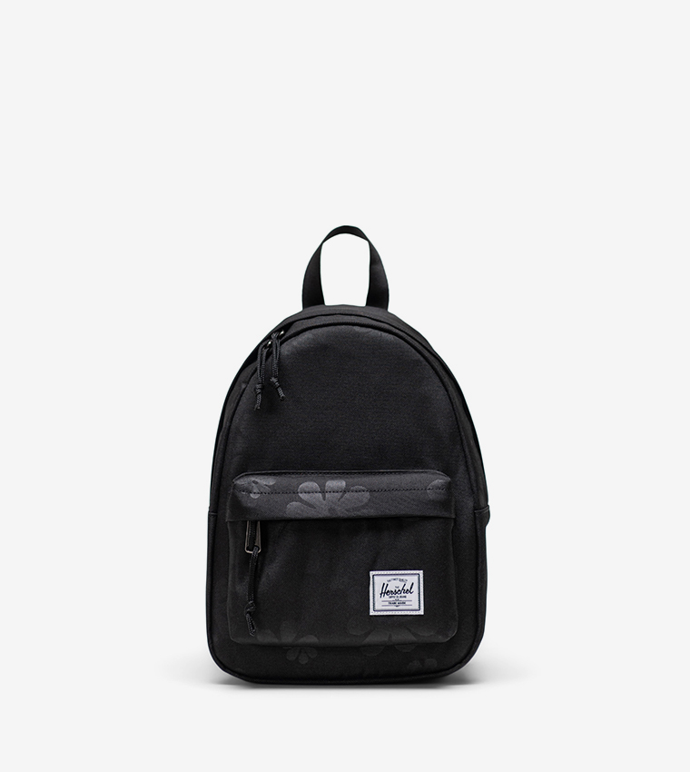 Classic™ Zippered Mini Backpack