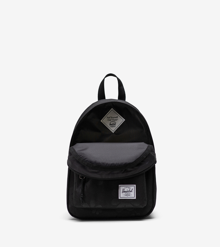 Classic™ Zippered Mini Backpack