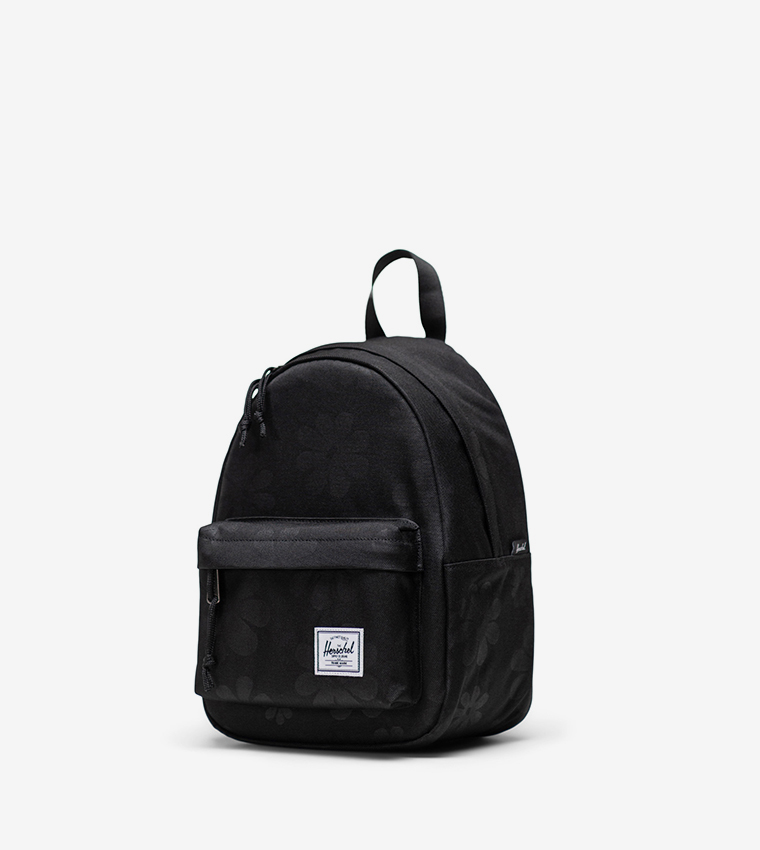 Classic™ Zippered Mini Backpack