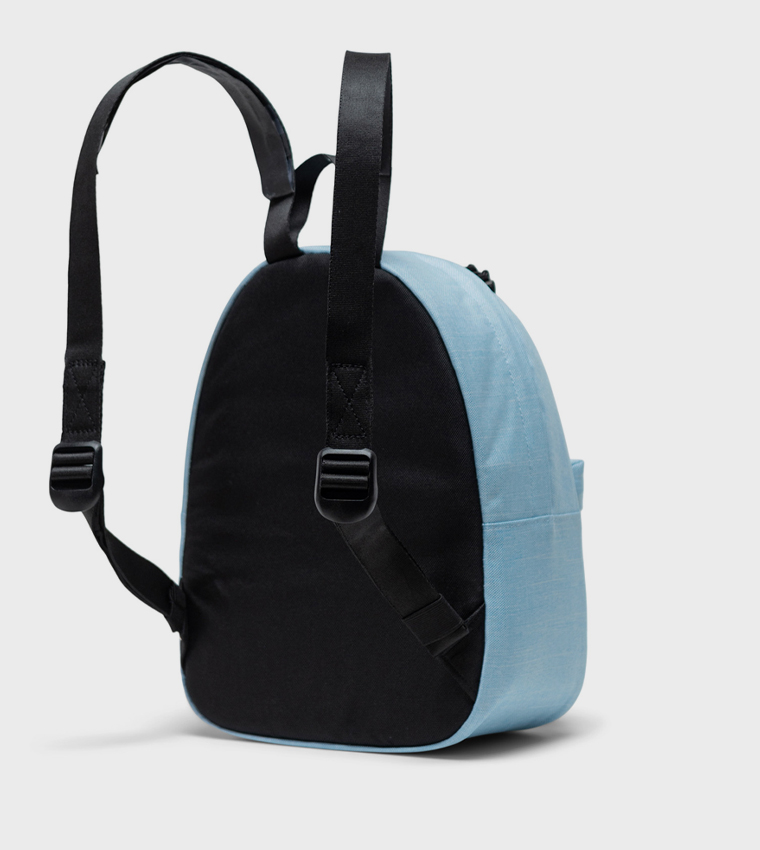 Classic Logo Badge Mini Backpack