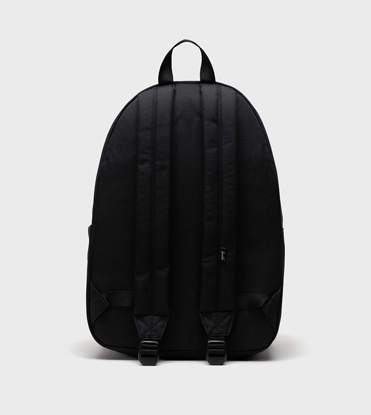 Classic Zippered XL Backpack