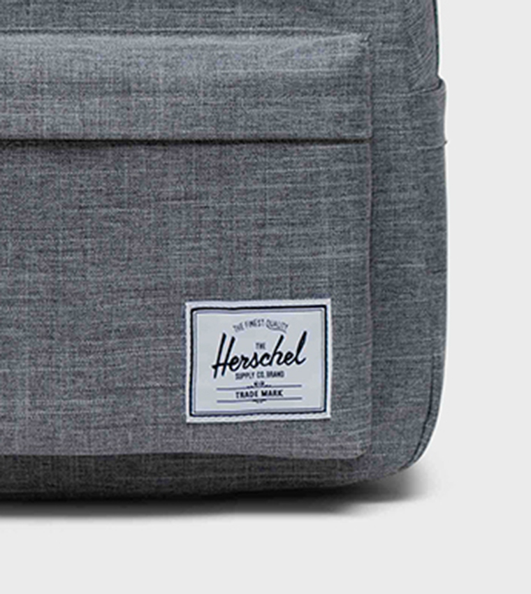 Classic Zippered XL Backpack