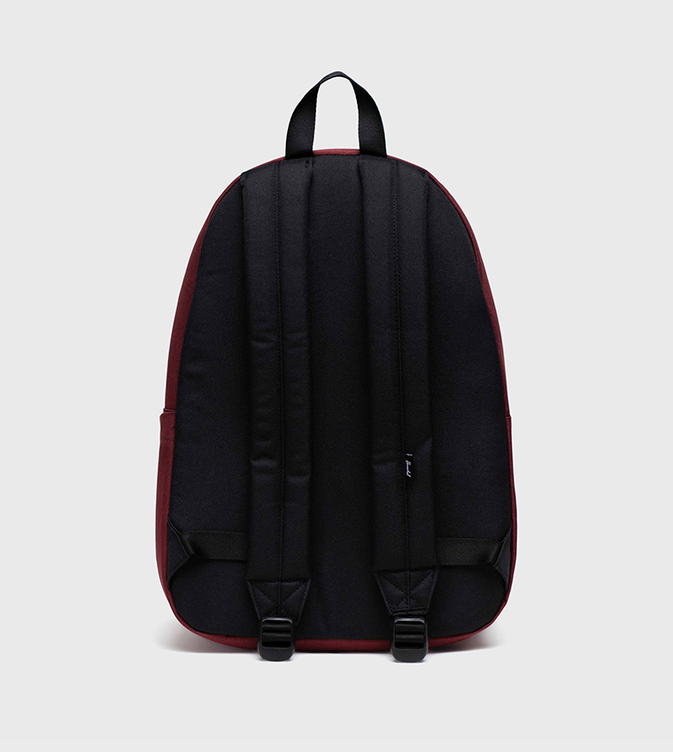 Classic Zippered XL Backpack