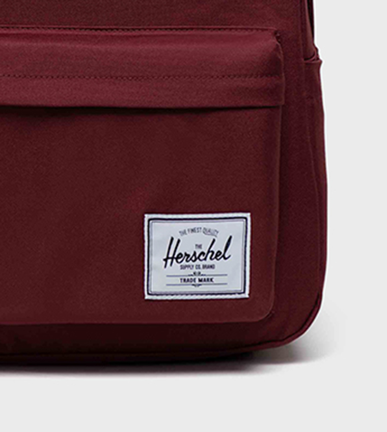 Classic Zippered XL Backpack