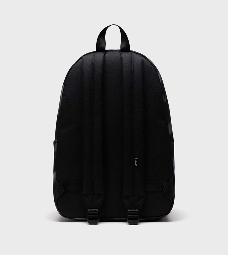 Classic Zippered XL Backpack