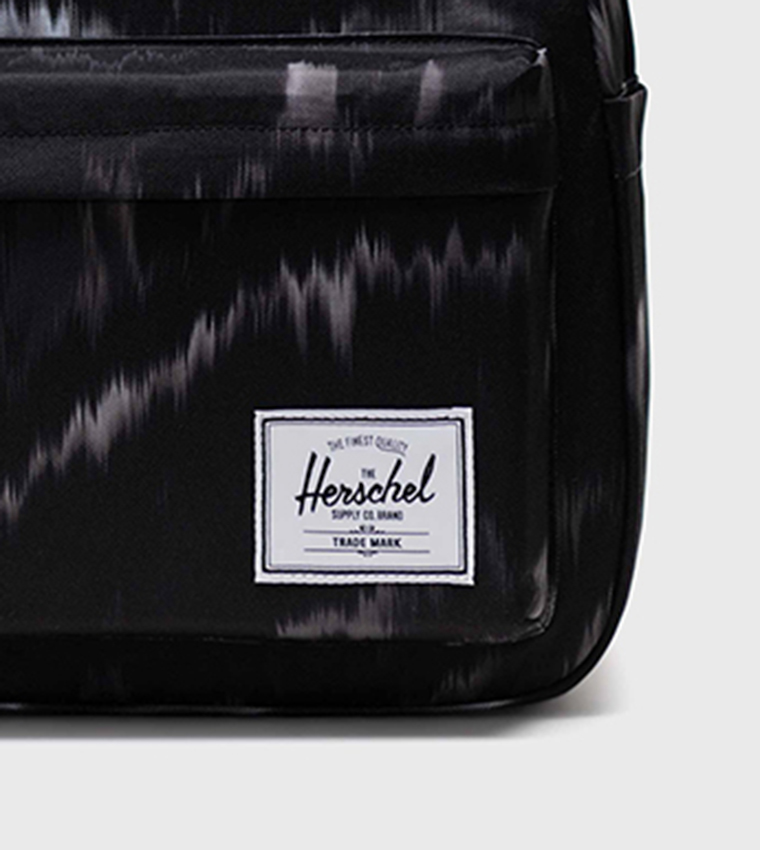 Classic Zippered XL Backpack