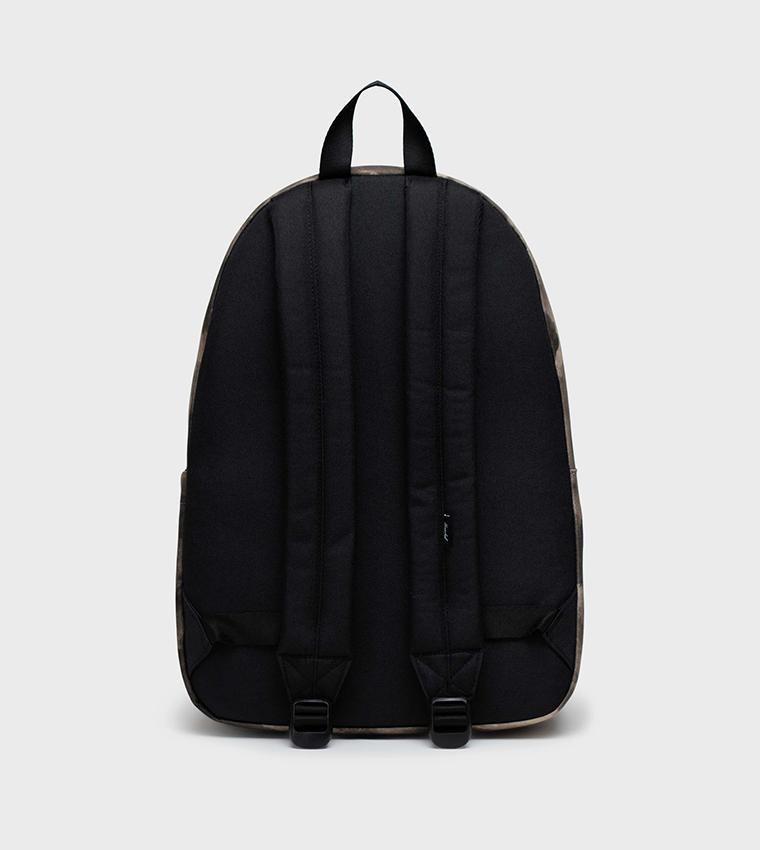 Classic Zippered XL Backpack