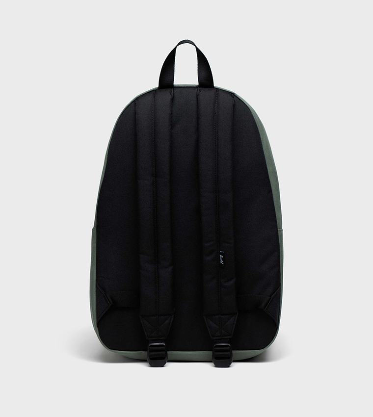 Classic Zippered XL Backpack