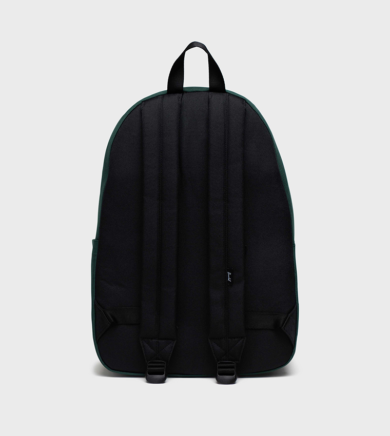 Classic Zippered XL Backpack