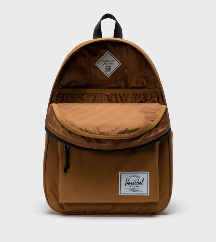 Classic Logo Badge XL Backpack