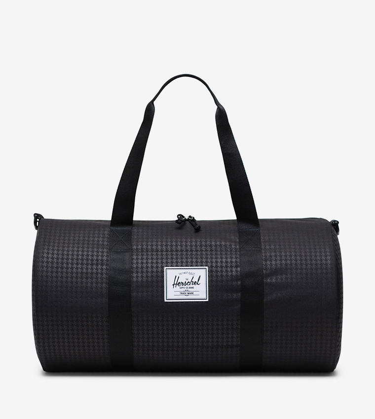 Buy Herschel Classic™ Gym Bag In Black 6thStreet UAE