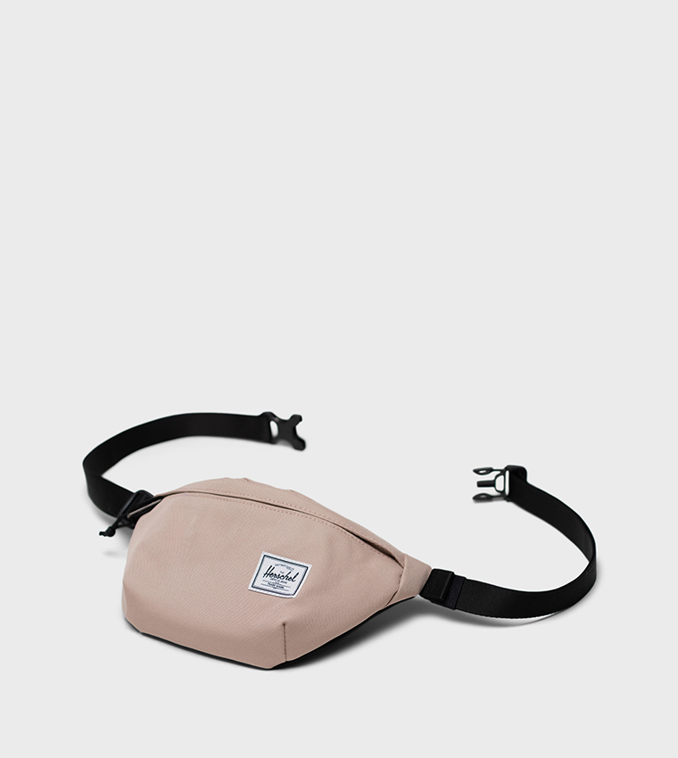 Buy Herschel Classic Waist Bag In Beige 6thStreet Bahrain