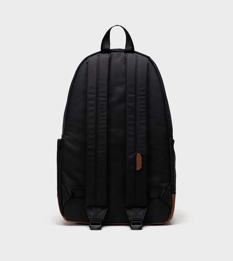 Heritage Zippered Backpack