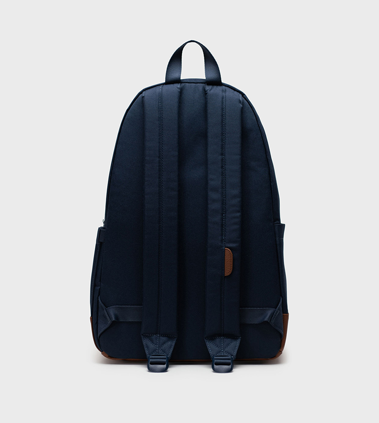 Heritage Zippered Backpack