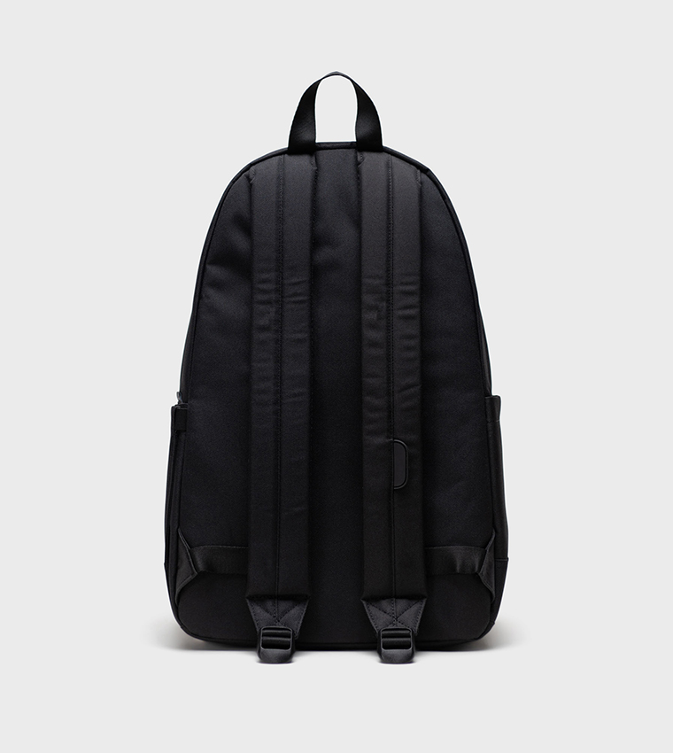 Heritage Zippered Backpack
