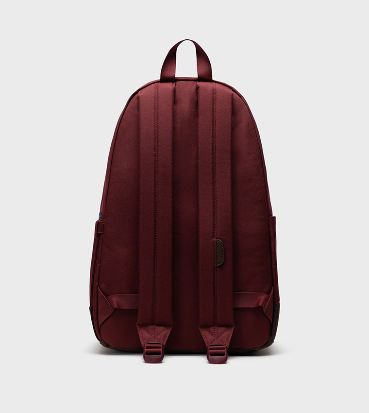 Heritage Zippered Backpack