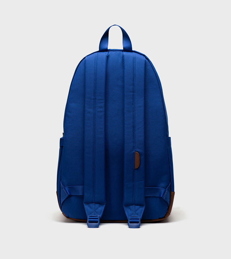 Heritage Zippered Backpack