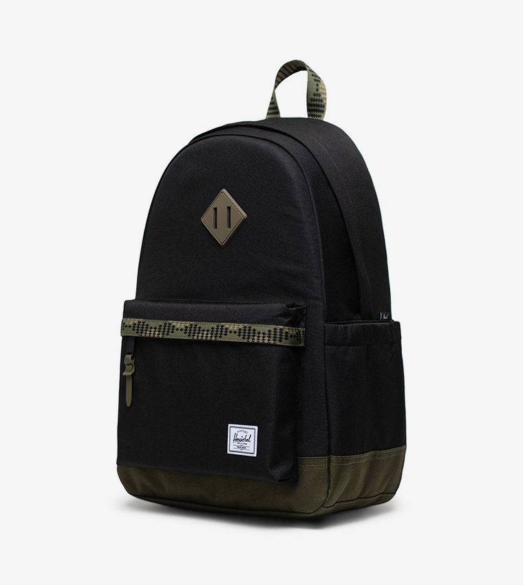 Heritage™ Logo Badge Backpack
