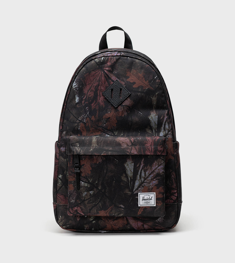 Buy Herschel Heritage Backpack In Green 6thStreet Kuwait