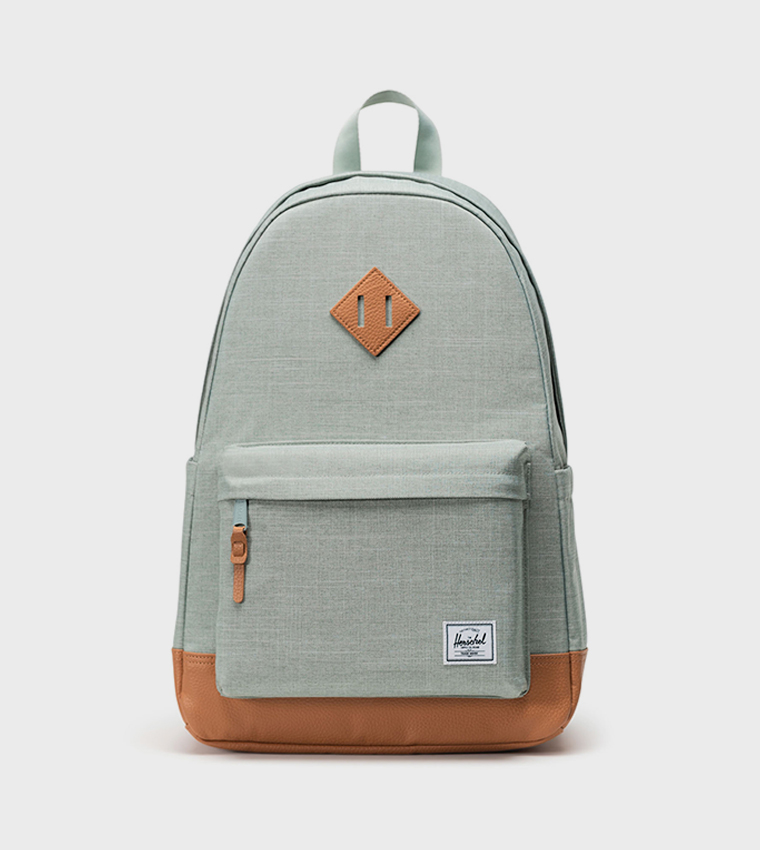 Heritage™ Zip Around Backpack