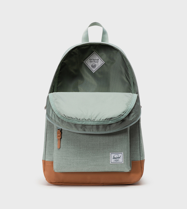 Heritage™ Zip Around Backpack