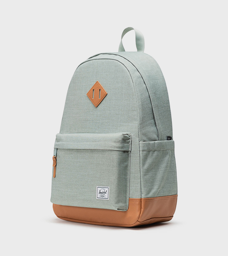 Heritage™ Zip Around Backpack