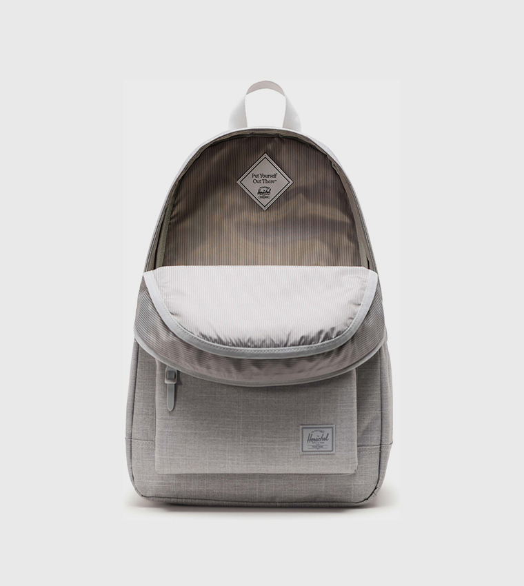 Heritage™ Zip Around Backpack