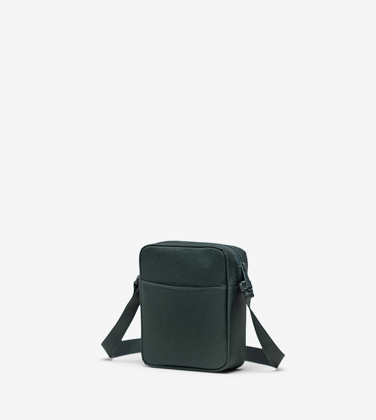 Heritage™ Logo Badge Crossbody Bag