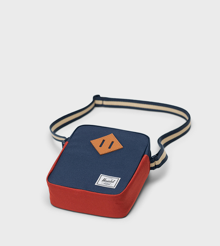 Heritage™ Crossbody Bag