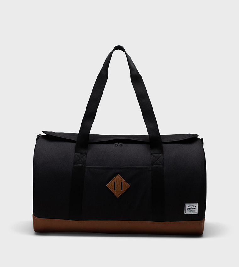 Herschel best sale mickey duffle