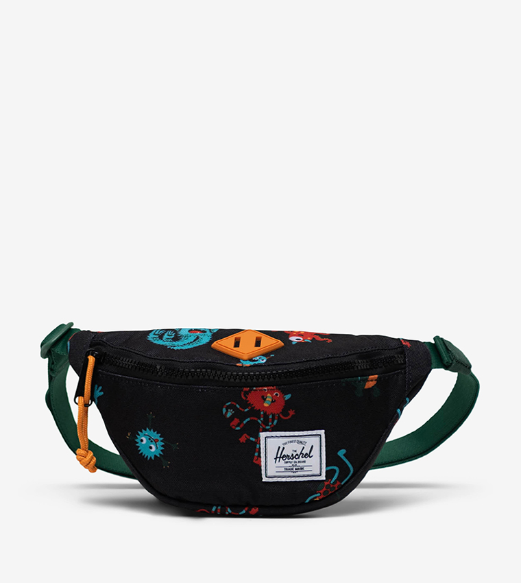 Herschel floral fanny pack new arrivals