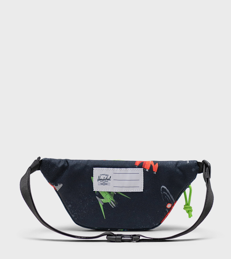Herschel leopard fanny pack clearance