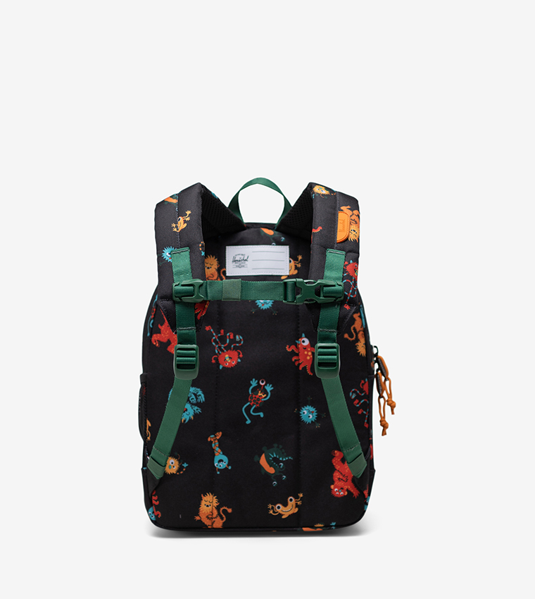 backpack two laptop Laptop Backpack suitable for 2 Laptop with detachable laeather case  99percenthandmade