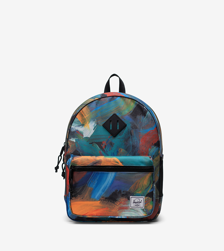Herschel tie dye backpack online