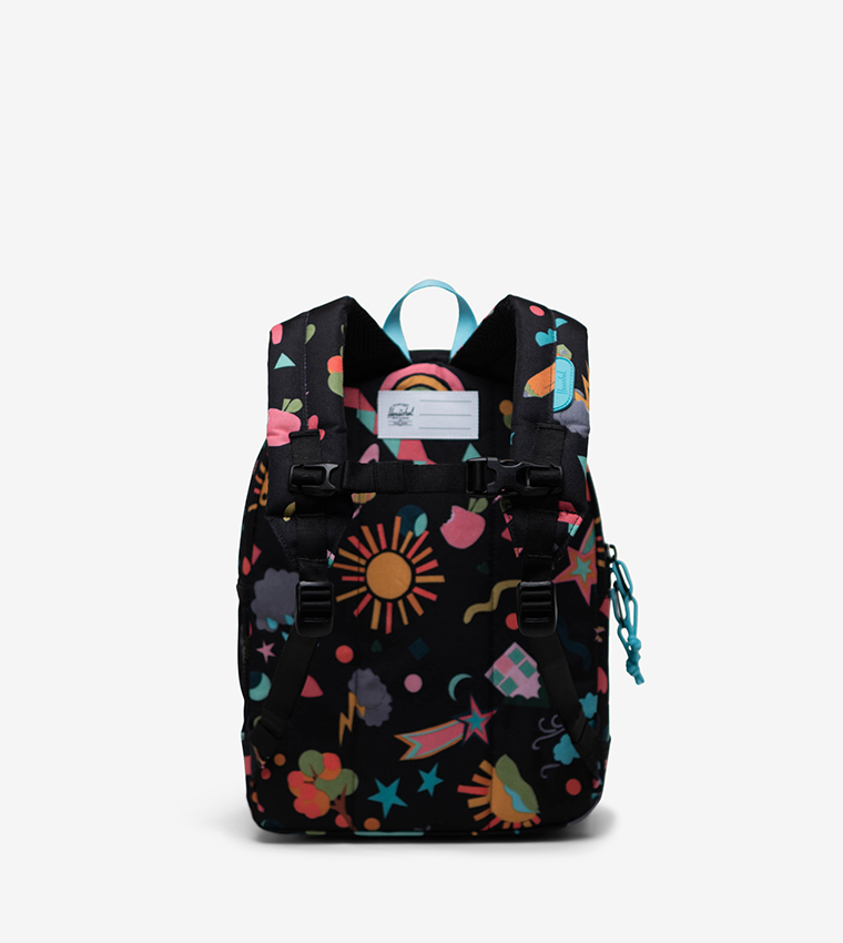 Herschel patterned cheap backpack