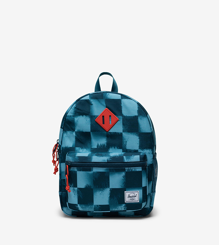 Herschel sale patterned backpack