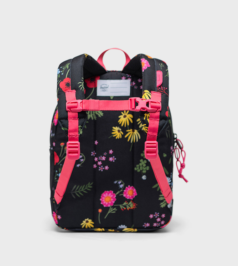 Herschel  Backpacks - Black Backpacks