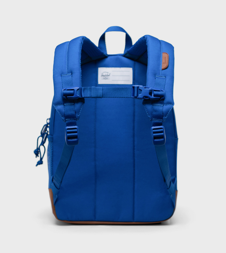 Buy Herschel Heritage Zip Around Backpack In Indigo 6thStreet UAE