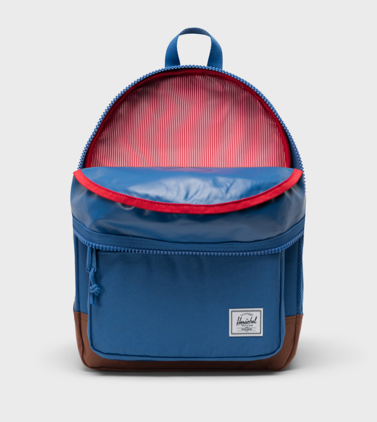 Heritage™ Zip Around Backpack