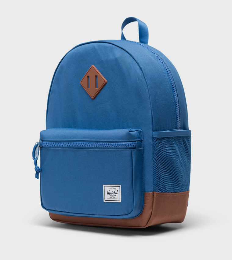 Heritage™ Zip Around Backpack