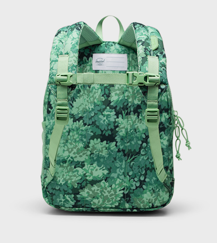 Heritage™ Printed Backpack