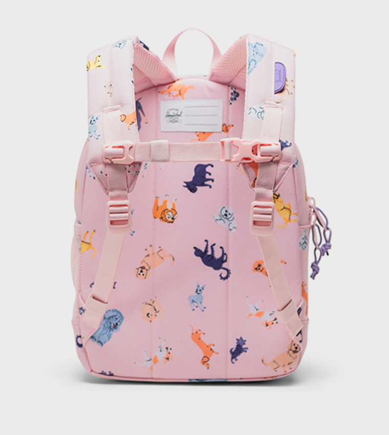 Heritage™ Printed Backpack
