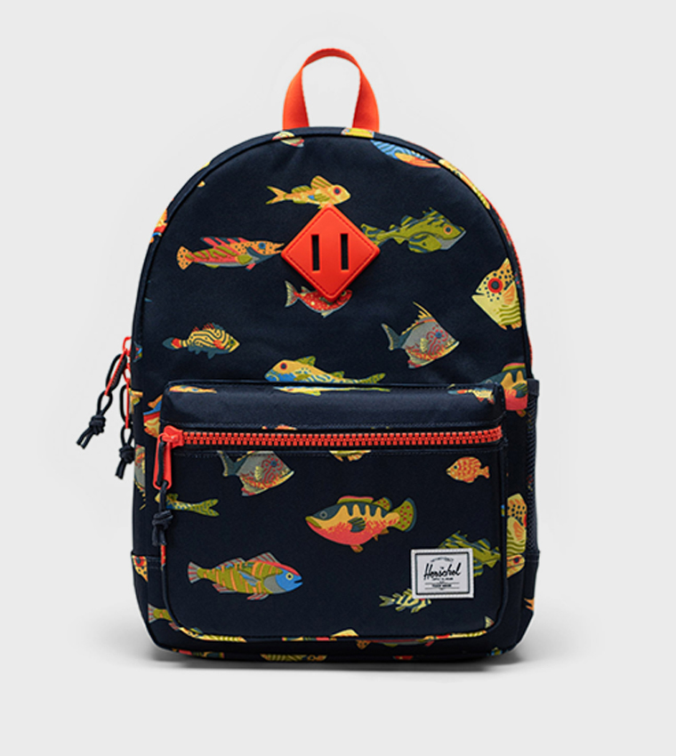 Heritage™ Printed Backpack