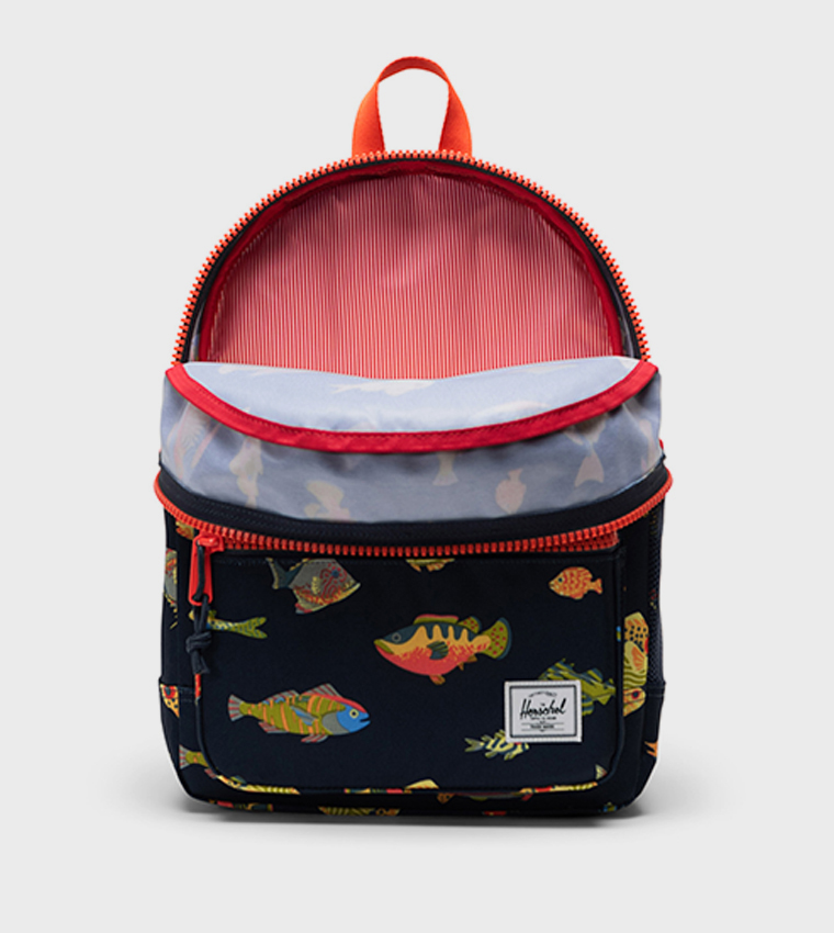Heritage™ Printed Backpack