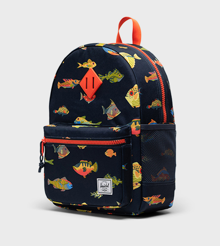 Heritage™ Printed Backpack