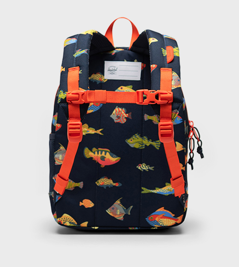Heritage™ Printed Backpack