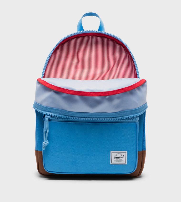 Heritage™ Zip Around Backpack
