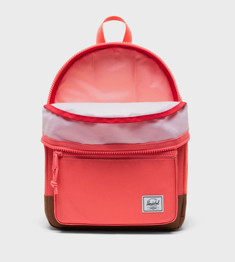 Heritage™ Zip Around Backpack