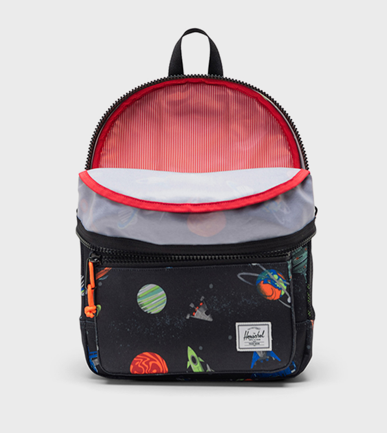 Heritage™ Printed Backpack